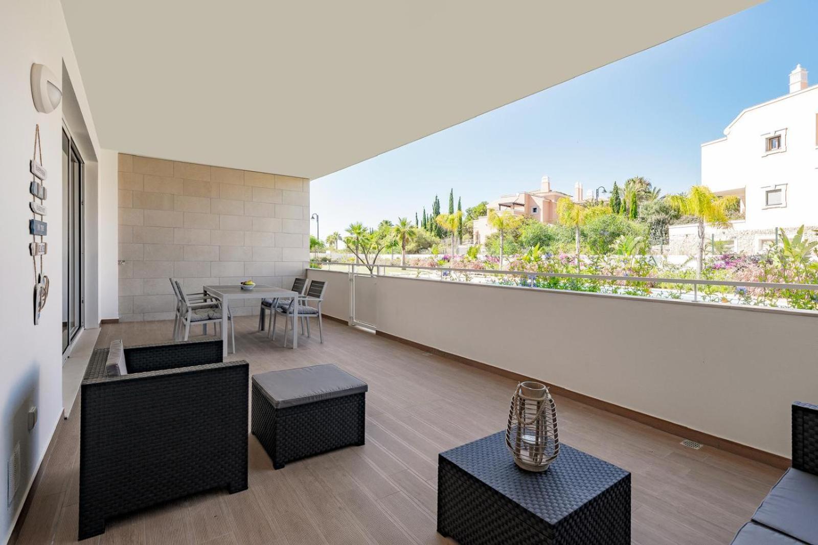 Apartamento Ancora Do Sol