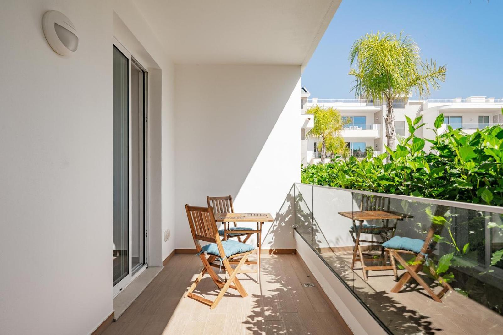Apartamento Ancora Do Sol Lagos