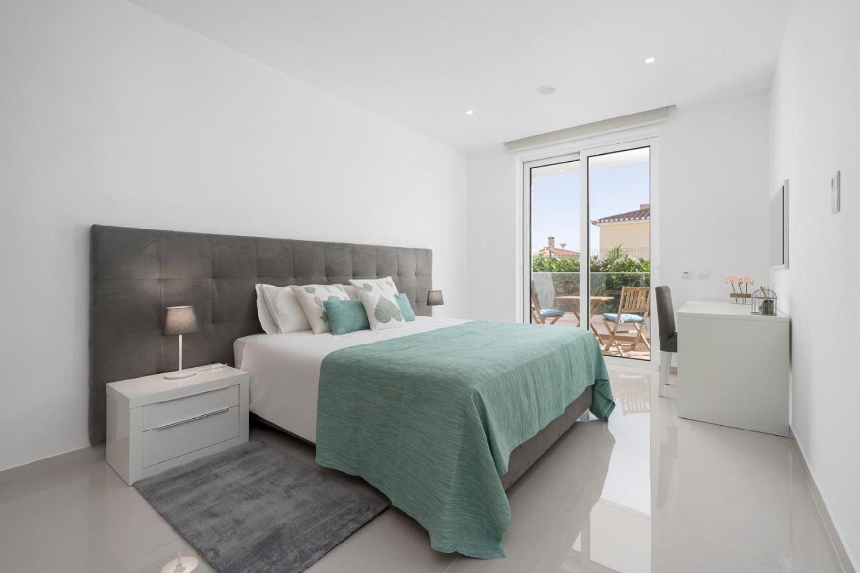 Apartamento Ancora Do Sol